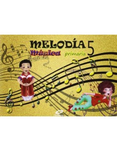 Musica 5º primaria melodia